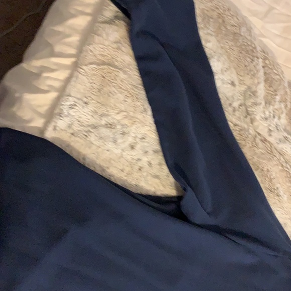 Vineyard Vines Navy XL Sweater - Picture 4 of 5